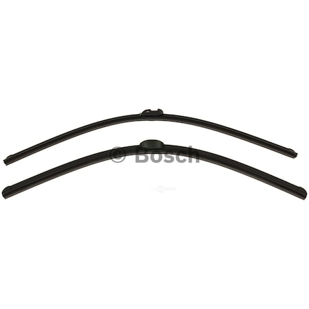 Bosch 3397009034 Oe Style Windshield Wiper Blade Set 3397009034